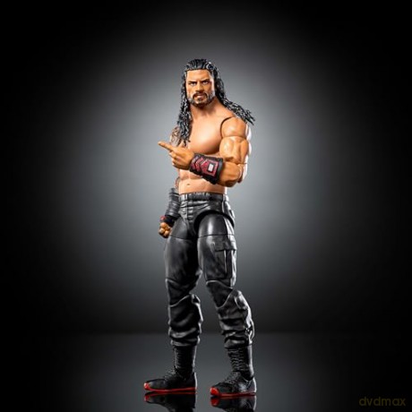 WWE - Elite Collection - Roman Reigns