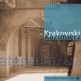 Krakowski Kazimierz [KSIĄŻKA]
