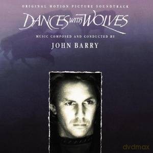 Dances With Wolves soundtrack (Expanded) (Tańczący z wilkami) (John Barry) [CD]