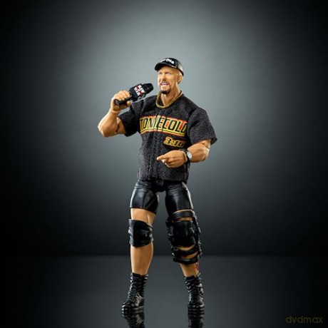 WWE - Elite Collection - Stone Cold Steve Austin