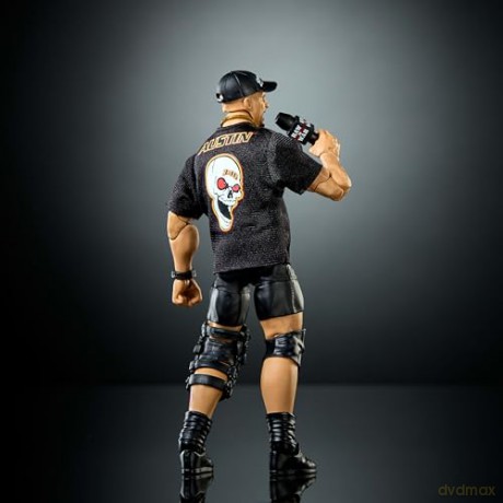 WWE - Elite Collection - Stone Cold Steve Austin