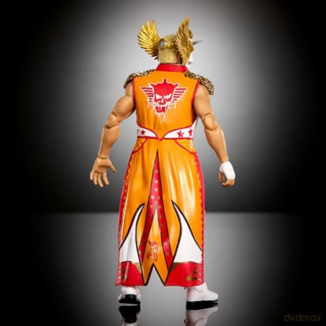 WWE - Ultimate Edition 6" Figure: #1 (S29) Cody Rhodes