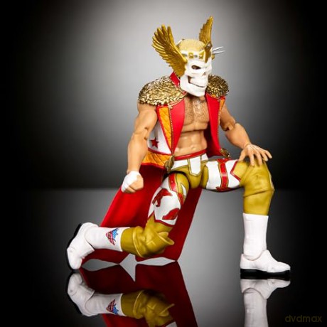 WWE - Ultimate Edition 6" Figure: #1 (S29) Cody Rhodes