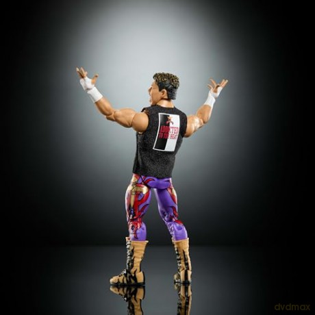 WWE - Ultimate Edition 6" Figure: Eddie Guerrero