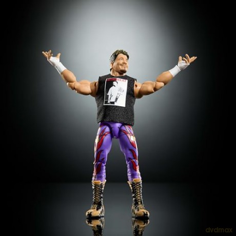 WWE - Ultimate Edition 6" Figure: Eddie Guerrero