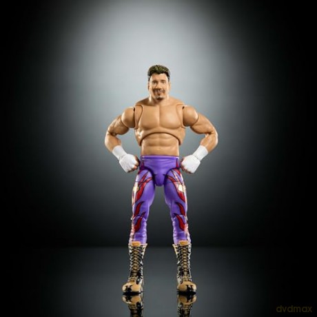 WWE - Ultimate Edition 6" Figure: Eddie Guerrero