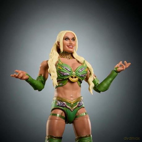 WWE - Ultimate Edition 6" Figure: Tiffany Stratton