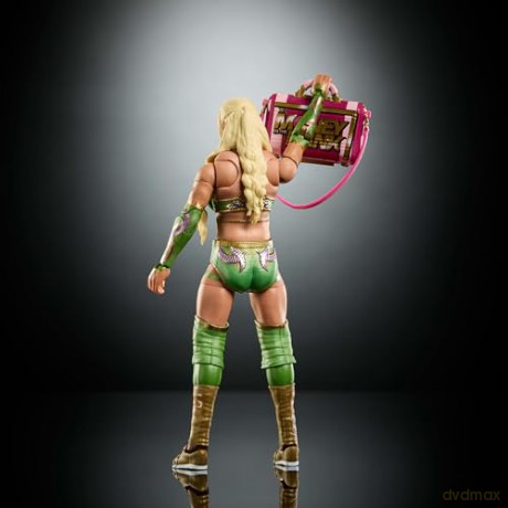 WWE - Ultimate Edition 6" Figure: Tiffany Stratton