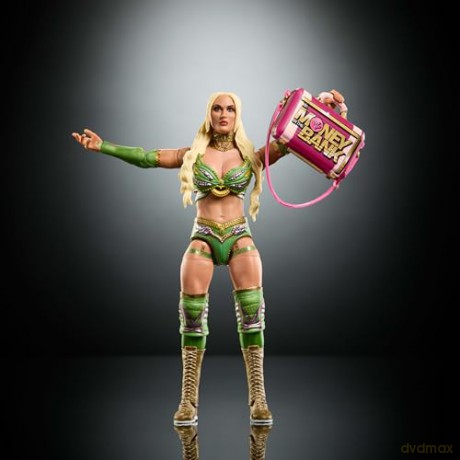 WWE - Ultimate Edition 6" Figure: Tiffany Stratton