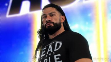 WWE 2K22 [GRA XBOX ONE]