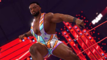 WWE 2K22 [GRA XBOX ONE]