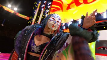 WWE 2K22 [GRA XBOX ONE]