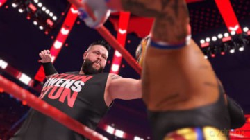 WWE 2K22 [GRA XBOX ONE]