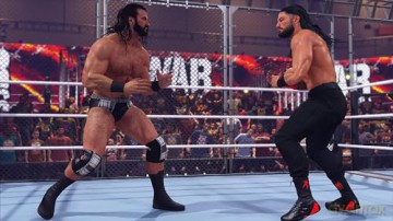 WWE 2K23 [GRA PS5]