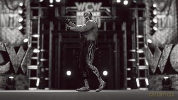 WWE 2K23 [GRA PS5]