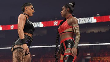 WWE 2K23 [GRA PS5]