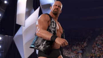 WWE 2K23 [GRA PS5]