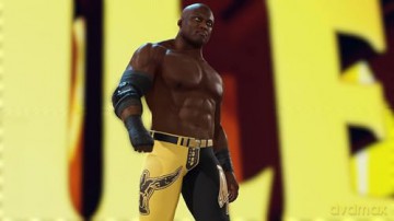 WWE 2K23 [GRA PS5]