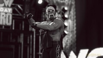 WWE 2K23 [GRA PS5]