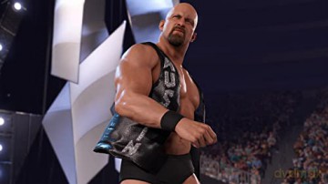 WWE 2K23 [GRA XBOX SERIES X]