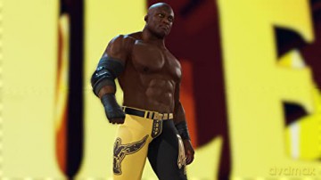 WWE 2K23 [GRA XBOX SERIES X]