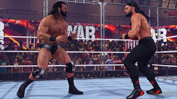 WWE 2K23 [GRA XBOX SERIES X]