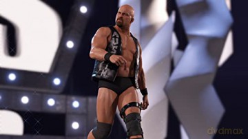 WWE 2K23 [GRA XBOX SERIES X]