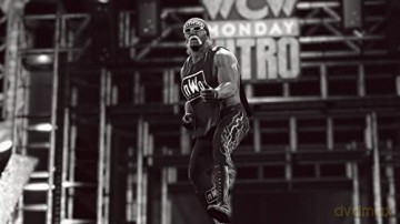 WWE 2K23 (French Box) [GRA PS5]