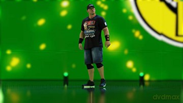 WWE 2K23 (French Box) [GRA PS5]