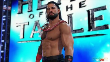 WWE 2K24 [GRA PS5]