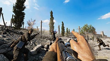 WWI Isonzo: Italian Front - Deluxe Edition [GRA XBOX SERIES X]