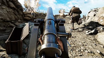 WWI Isonzo: Italian Front - Deluxe Edition [GRA XBOX SERIES X]