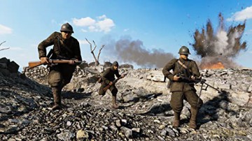 WWI Isonzo: Italian Front - Deluxe Edition [GRA XBOX SERIES X]