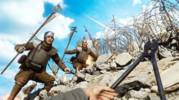 WWI Isonzo: Italian Front - Deluxe Edition [GRA XBOX SERIES X]