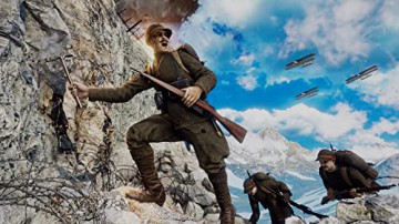 WWI Isonzo: Italian Front - Deluxe Edition [GRA XBOX SERIES X]