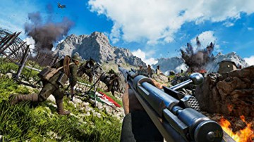 WWI Isonzo: Italian Front - Deluxe Edition [GRA XBOX SERIES X]