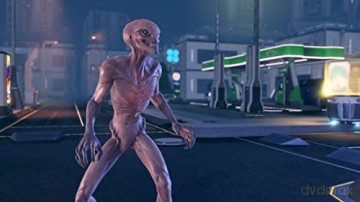 XCOM 2 [GRA PS4]