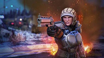 XCOM 2 [GRA PS4]