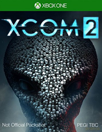 XCOM 2 [GRA XBOX ONE]