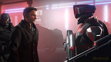 XCOM 2 (German Box) [GRA XBOX ONE]