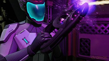 XCOM 2 (German Box) [GRA XBOX ONE]