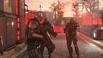 XCOM 2 (German Box) [GRA XBOX ONE]