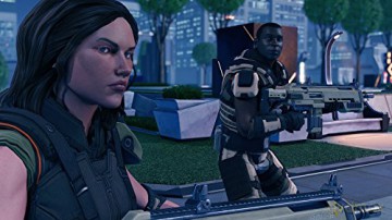 XCOM 2 (German Box) [GRA XBOX ONE]