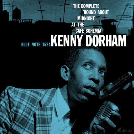 Kenny Dorham: The Complete Round Midnight At The Café Bohemia (Tone Poet) [3xWinyl]