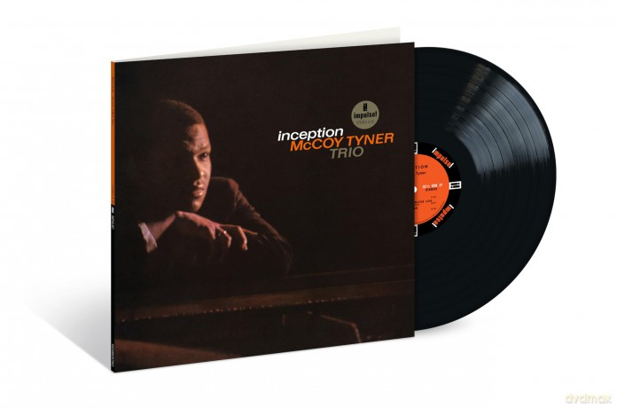 Tyner Mccoy: Inception (Acoustic Sounds) [Winyl]