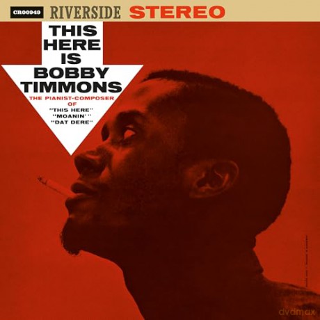 Bobby Timmons: This Here Is Bobby Timmons (Original Jazz Classics) [Winyl]