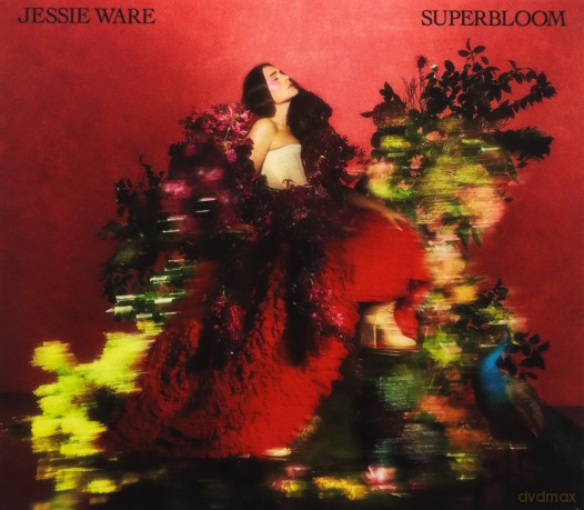 Jessie Ware: Superbloom [CD]