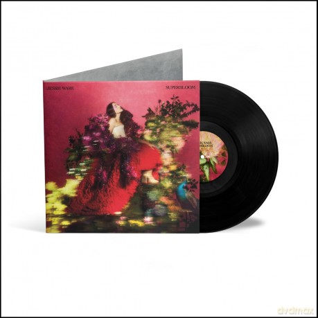 Jessie Ware: Superbloom [Winyl]