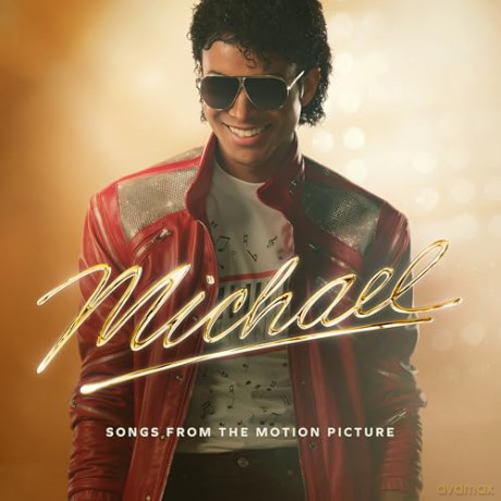Michael soundtrack [CD]