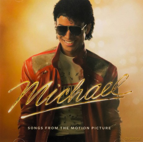 Michael soundtrack [CD]